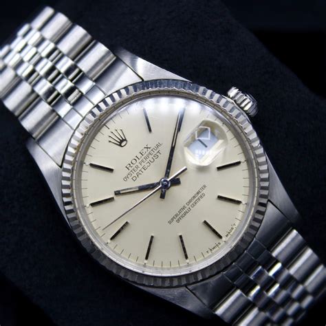 Rolex 16014 price